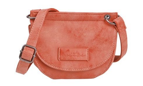 Fritzi aus Preußen Vintage Fritzi44 Crossbody Small Burn