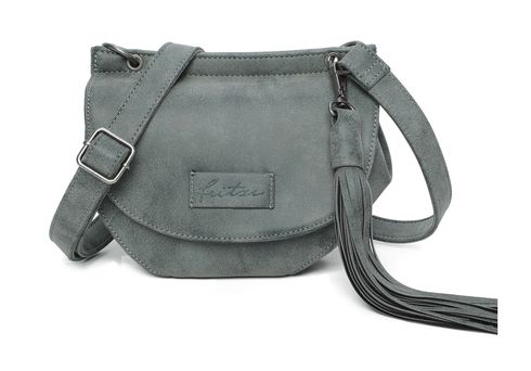 Fritzi aus Preußen Vintage Fritzi43 Crossbody Soda