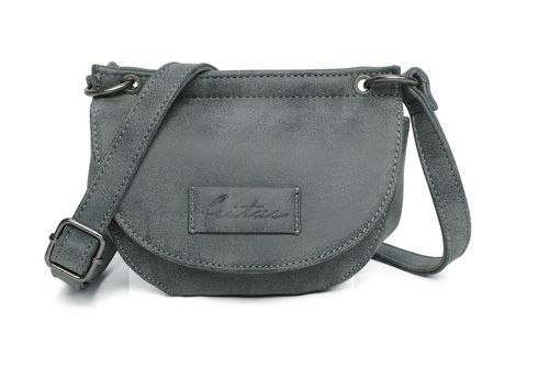 Fritzi aus Preußen Vintage Fritzi44 Crossbody Small Soda