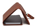 The Chesterfield Brand Paris Cardholder Cognac The Chesterfield Brand Paris Cardholder Cognac