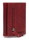 The Chesterfield Brand Paris Cardholder Red