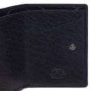 The Chesterfield Brand Paris Cardholder Navy