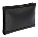 PORSCHE DESIGN Carbon Notebook Sleeve Black