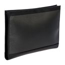 PORSCHE DESIGN Carbon Notebook Sleeve Black