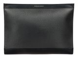 PORSCHE DESIGN Carbon Notebook Sleeve Black