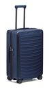 PORSCHE DESIGN Roadster HC 4W Trolley M Dark Blue PORSCHE DESIGN Roadster HC 4W Trolley M Dark Blue