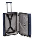 PORSCHE DESIGN Roadster HC 4W Trolley M Dark Blue PORSCHE DESIGN Roadster HC 4W Trolley M Dark Blue
