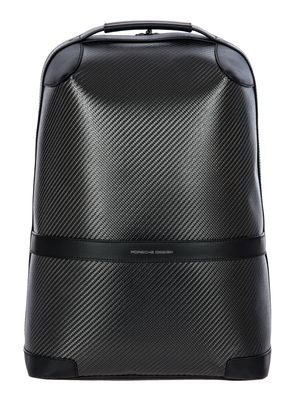 PORSCHE DESIGN Carbon Backpack Black