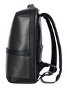 PORSCHE DESIGN Carbon Backpack Black PORSCHE DESIGN Carbon Backpack Black