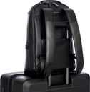 PORSCHE DESIGN Carbon Backpack Black PORSCHE DESIGN Carbon Backpack Black
