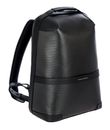 PORSCHE DESIGN Carbon Backpack Black PORSCHE DESIGN Carbon Backpack Black