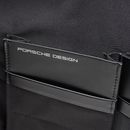 PORSCHE DESIGN Carbon Briefcase M Black