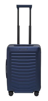 PORSCHE DESIGN Roadster HC 4W Trolley S Dark Blue