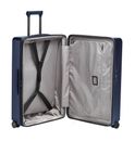 PORSCHE DESIGN Roadster HC 4W Trolley L Dark Blue PORSCHE DESIGN Roadster HC 4W Trolley L Dark Blue