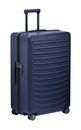 PORSCHE DESIGN Roadster HC 4W Trolley L Dark Blue PORSCHE DESIGN Roadster HC 4W Trolley L Dark Blue