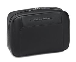 PORSCHE DESIGN Washbag L Black | Buy bags, purses