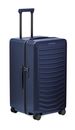 PORSCHE DESIGN Roadster HC 4W Trunk M Dark Blue Matte