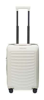 PORSCHE DESIGN Roadster HC 4W Trolley S White