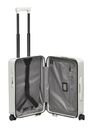 PORSCHE DESIGN Roadster HC 4W Trolley S White PORSCHE DESIGN Roadster HC 4W Trolley S White