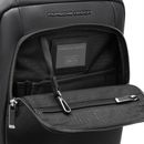 PORSCHE DESIGN Roadster Backpack XS Black
