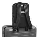 PORSCHE DESIGN Roadster Backpack XS Black