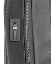 PORSCHE DESIGN Roadster Backpack XS Black