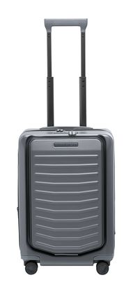 PORSCHE DESIGN Roadster HC 4W Trolley Business S Anthracite Matte