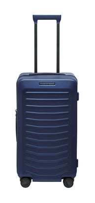 PORSCHE DESIGN Roadster HC 4W Trunk S Dark Blue