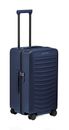 PORSCHE DESIGN Roadster HC 4W Trunk S Dark Blue