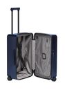 PORSCHE DESIGN Roadster HC 4W Trunk S Dark Blue
