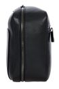 PORSCHE DESIGN Roadster Washbag L Black