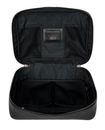 PORSCHE DESIGN Roadster Washbag L Black