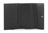 LANCASTER Foulonne PM Wallet Noir LANCASTER Foulonne PM Wallet Noir