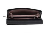 LANCASTER Foulonne PM Wallet Noir LANCASTER Foulonne PM Wallet Noir