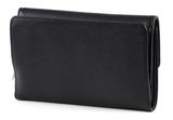 LANCASTER Foulonne PM Wallet Noir LANCASTER Foulonne PM Wallet Noir