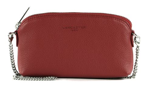 LANCASTER Foulonne PM Case Rouge