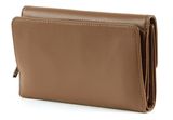 LANCASTER Foulonne PM Wallet Camel LANCASTER Foulonne PM Wallet Camel