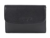 LANCASTER Foulonne PM Wallet Black