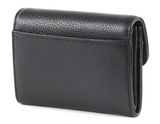 LANCASTER Foulonne PM Wallet Black