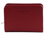 LANCASTER Foulonne PM Wallet Rouge LANCASTER Foulonne PM Wallet Rouge