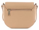 LANCASTER Delphino Small Crossbody Bag Naturel