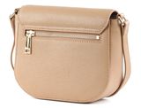 LANCASTER Delphino Small Crossbody Bag Naturel