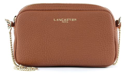 LANCASTER Studio Mimi Handbag Camel