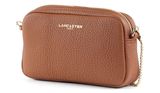 LANCASTER Studio Mimi Handbag Camel