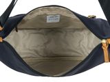 BRIC'S X-Bag Shoulderbag M Ocean Blue