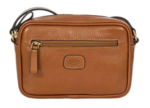 BRIC'S Life Pelle Bag Leather