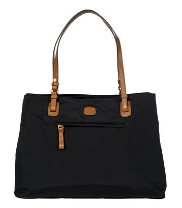 BRIC'S X-Bag Handbag M Black