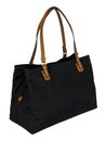 BRIC'S X-Bag Handbag M Black BRIC'S X-Bag Handbag M Black