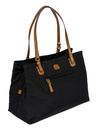 BRIC'S X-Bag Handbag M Black BRIC'S X-Bag Handbag M Black