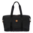 BRIC'S X-Bag Holdall Dufffle Bag Black
